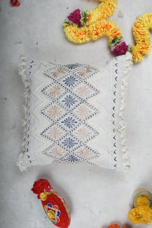 Festive Cushion Cover