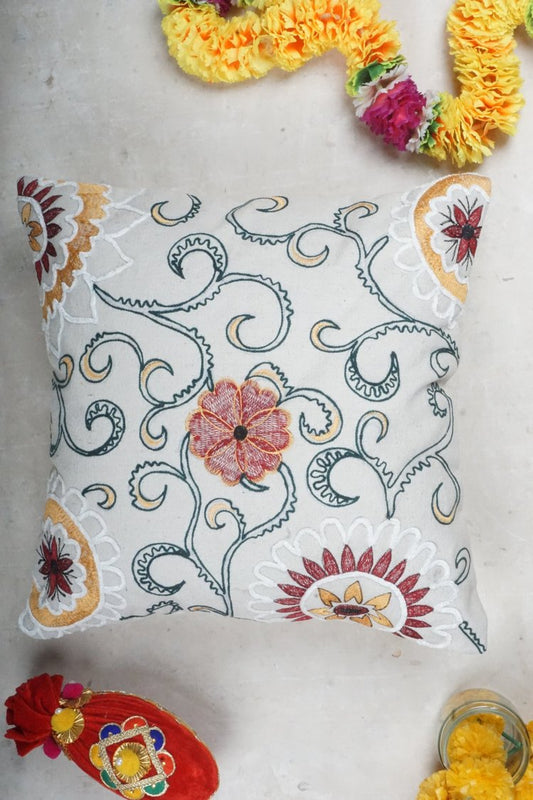 Festive Cushion Cover