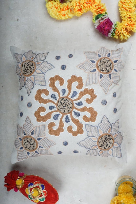 Festive Cushion Cover