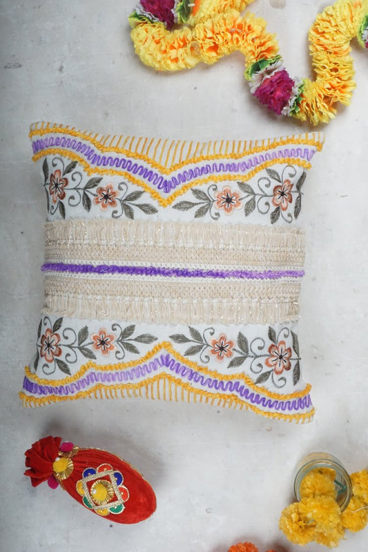 Festive Cushion Cover