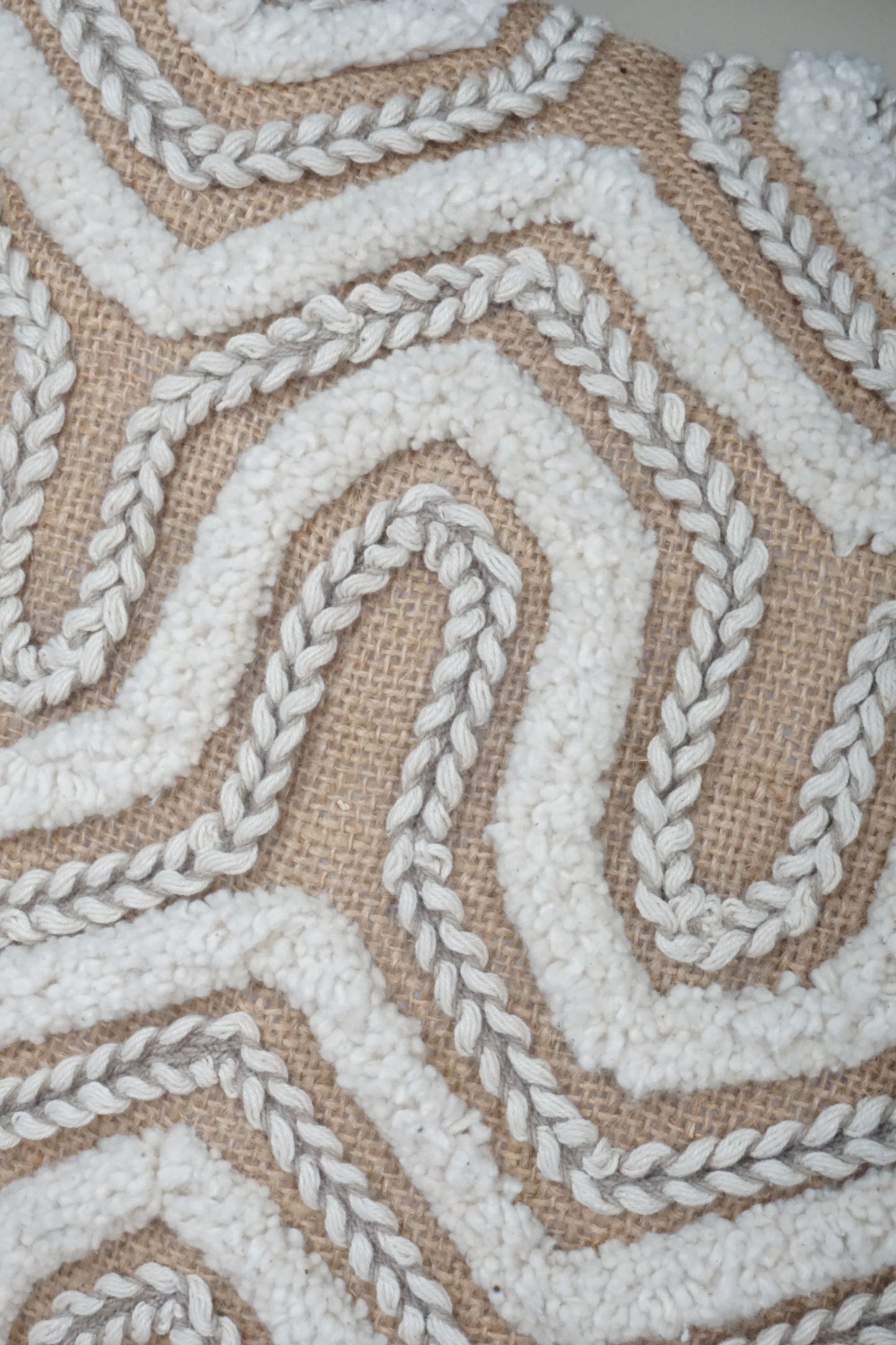 Jute Serenade
