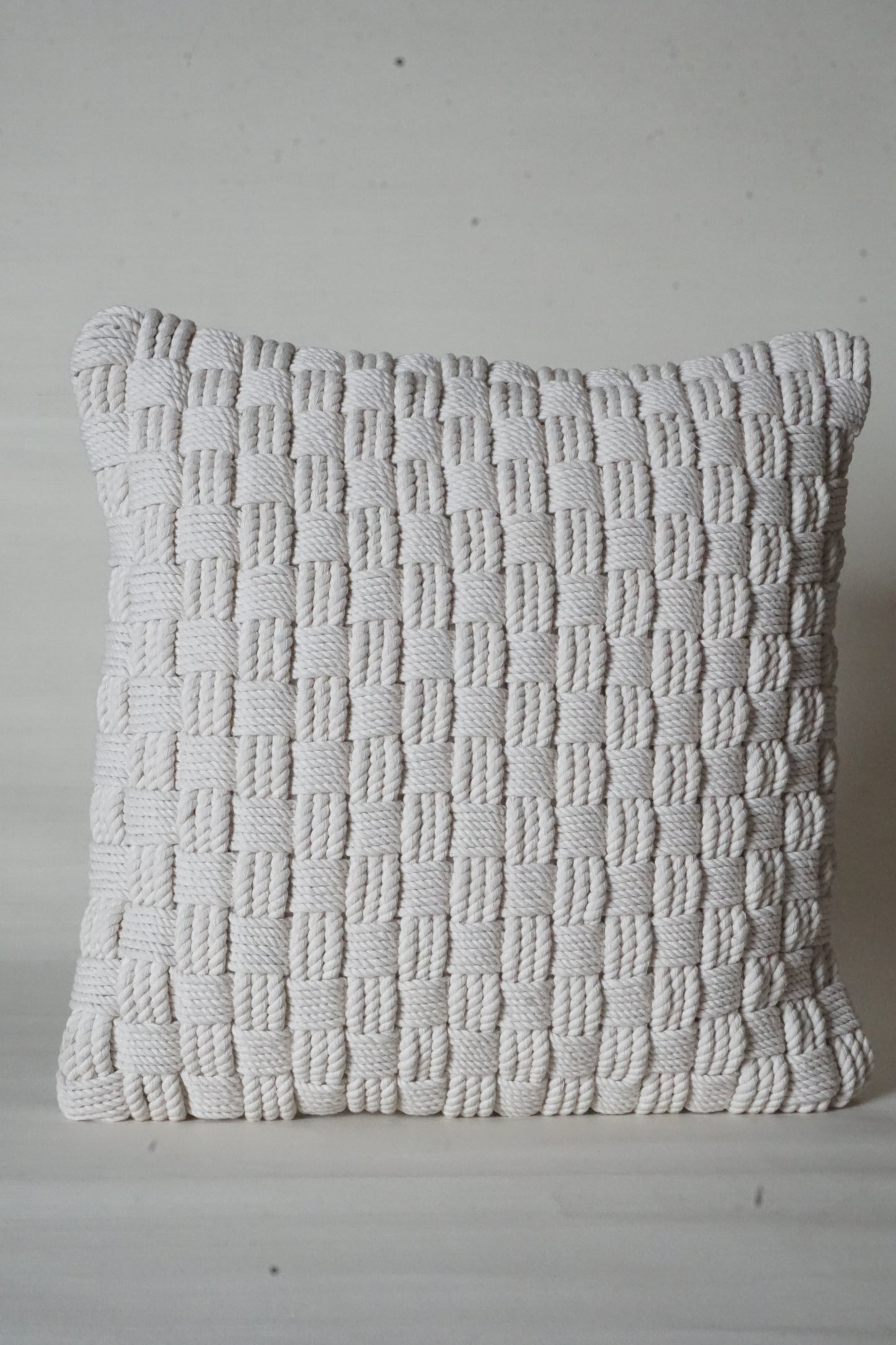 Free Spirit Fiber Pillow