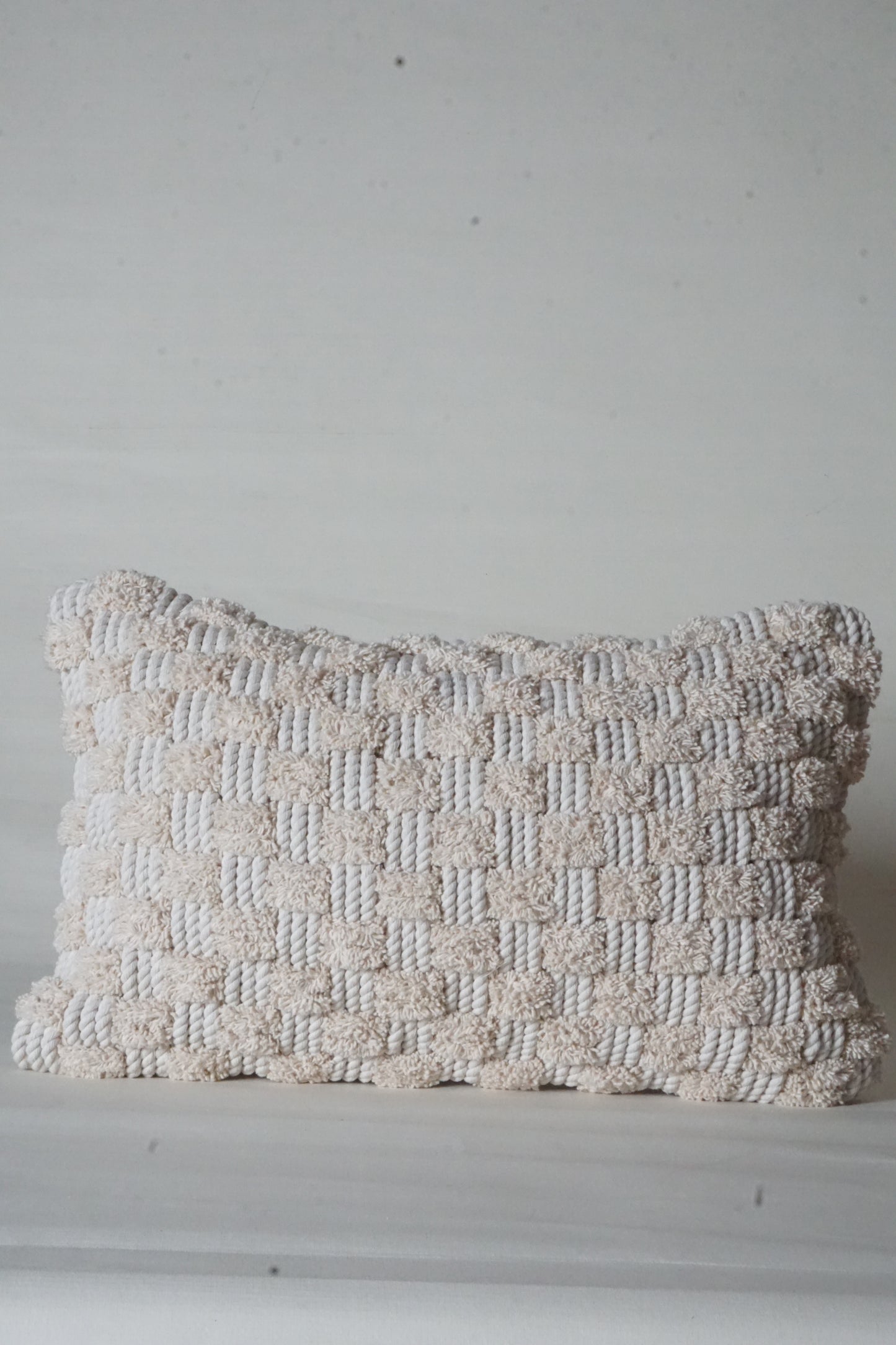 Bohemian Knot Embrace