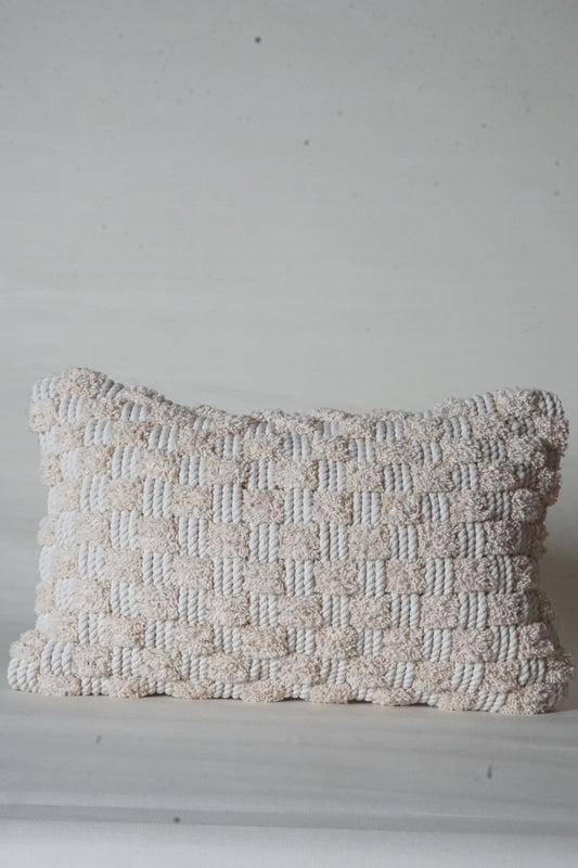 Bohemian Knot Embrace