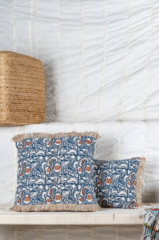 Ocean Flora Set of 2