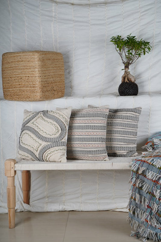 Neoart Greige Set of 3