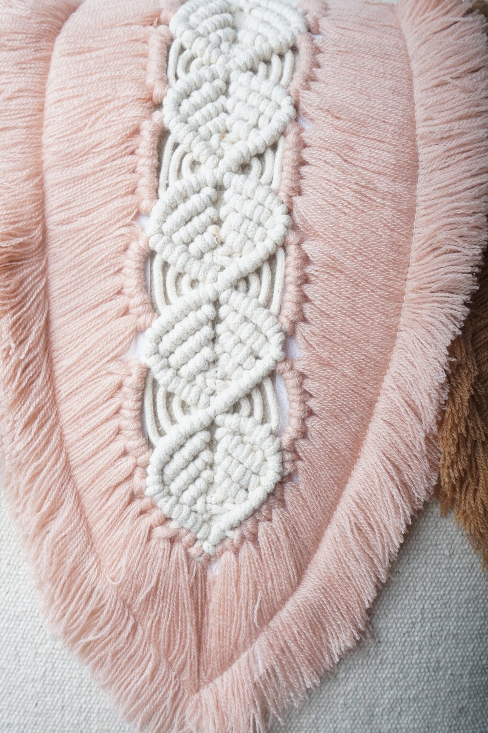 Rustic Wings