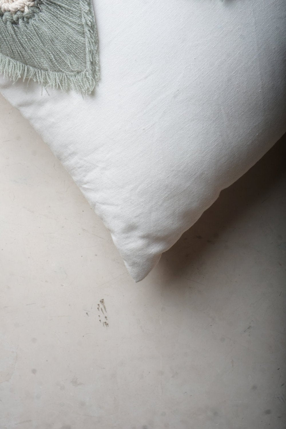Artistry of Love Cushion Cover