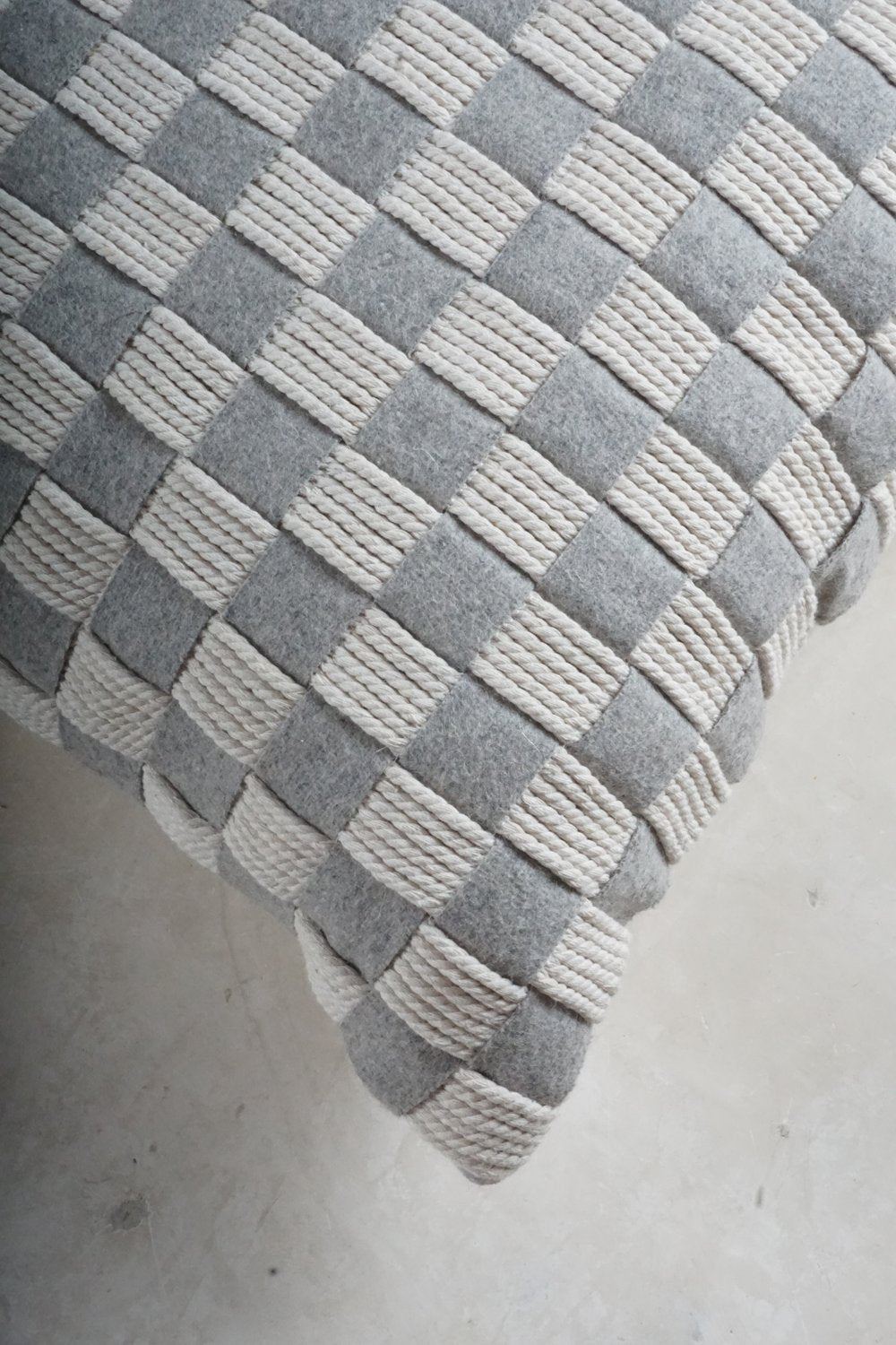 Rural Chic Cushion