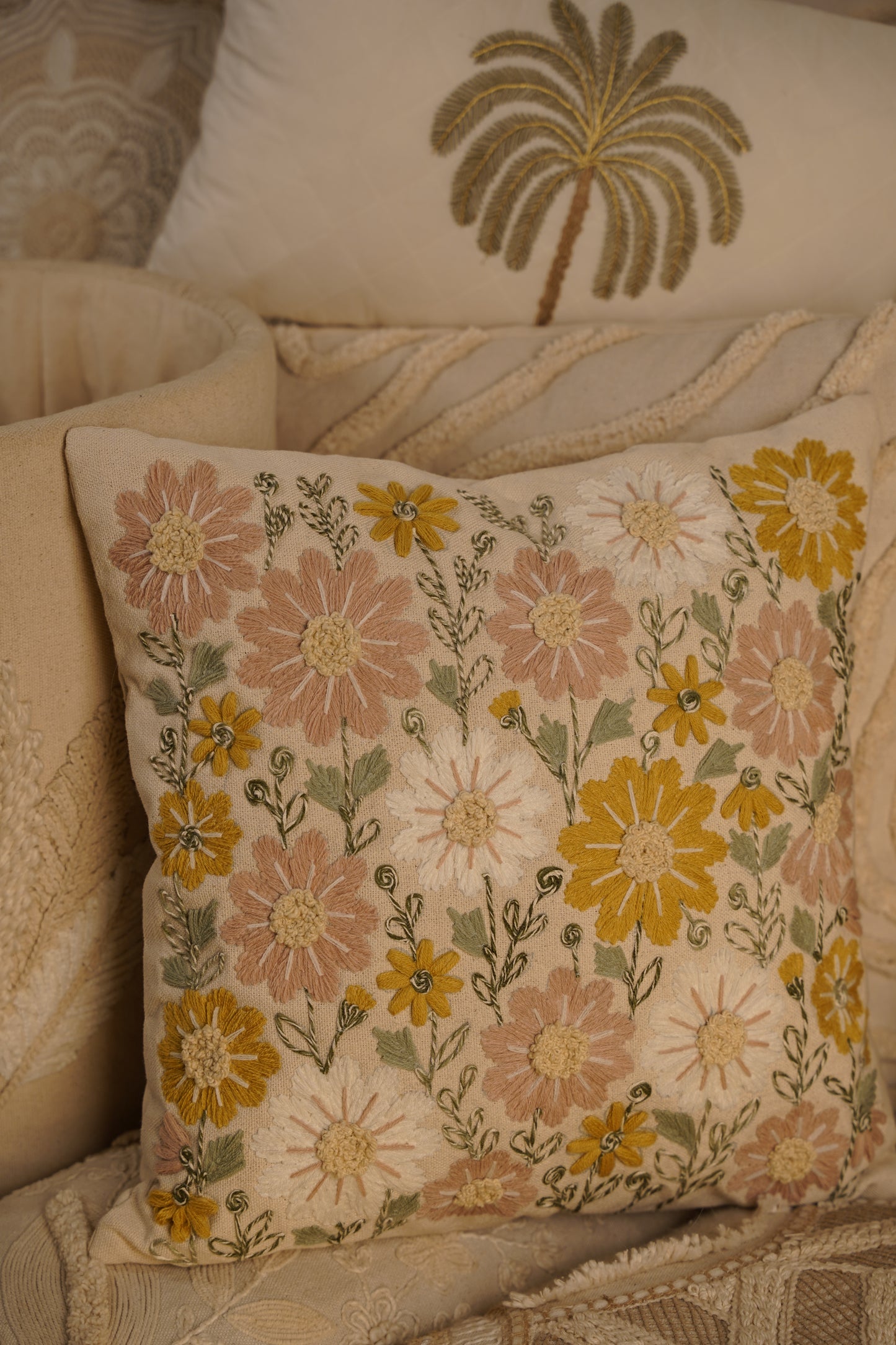 Spring Meadows Set of 2