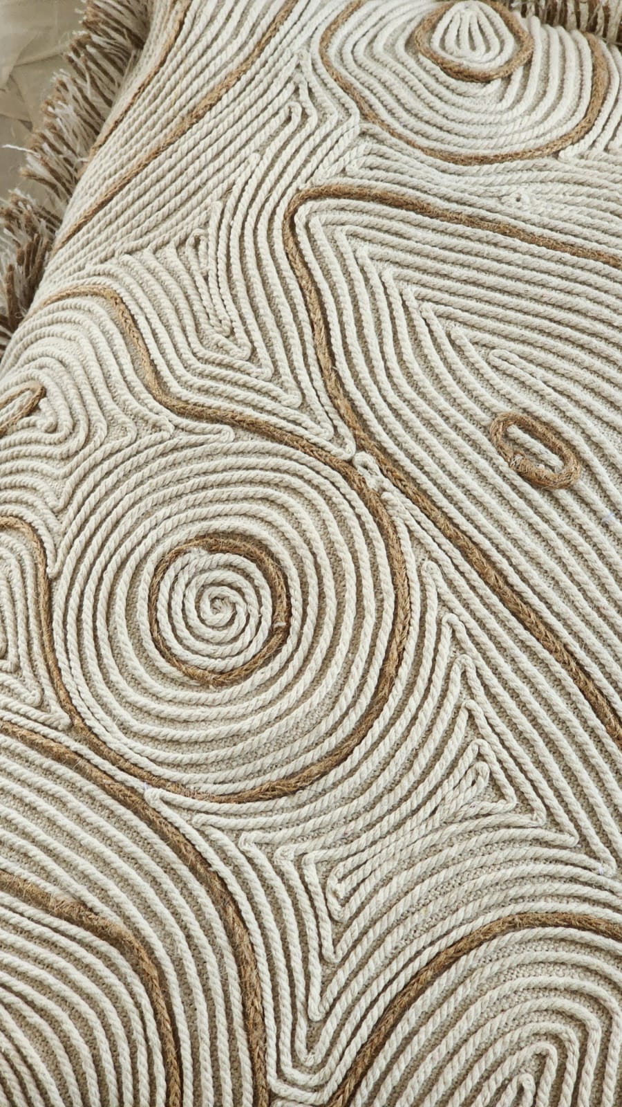 Desert Mirage