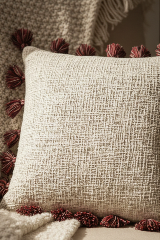 Dandrita Tassel Set of 2