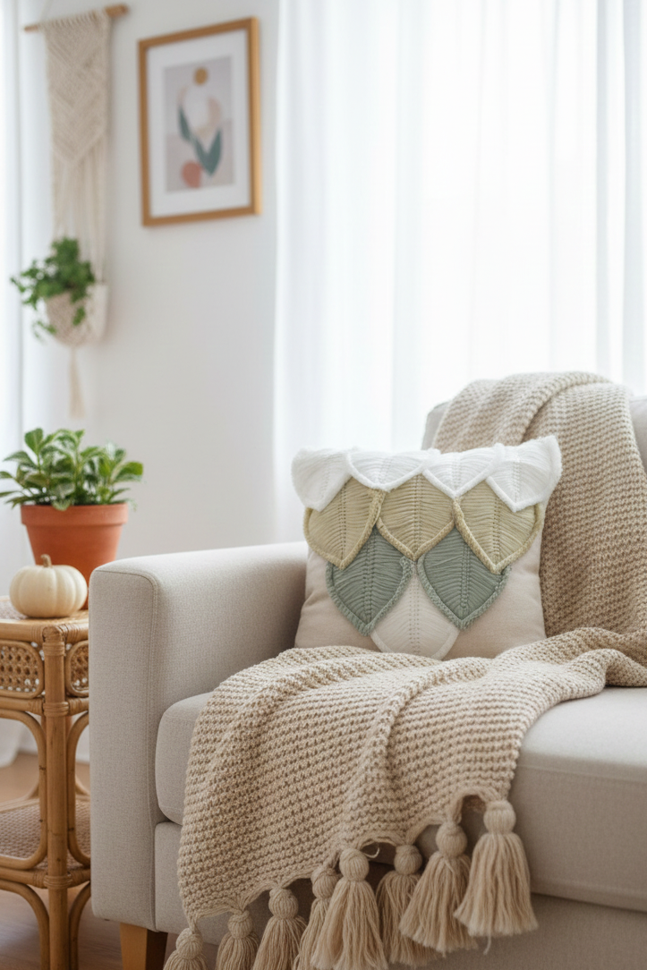 Whispers of the Wood