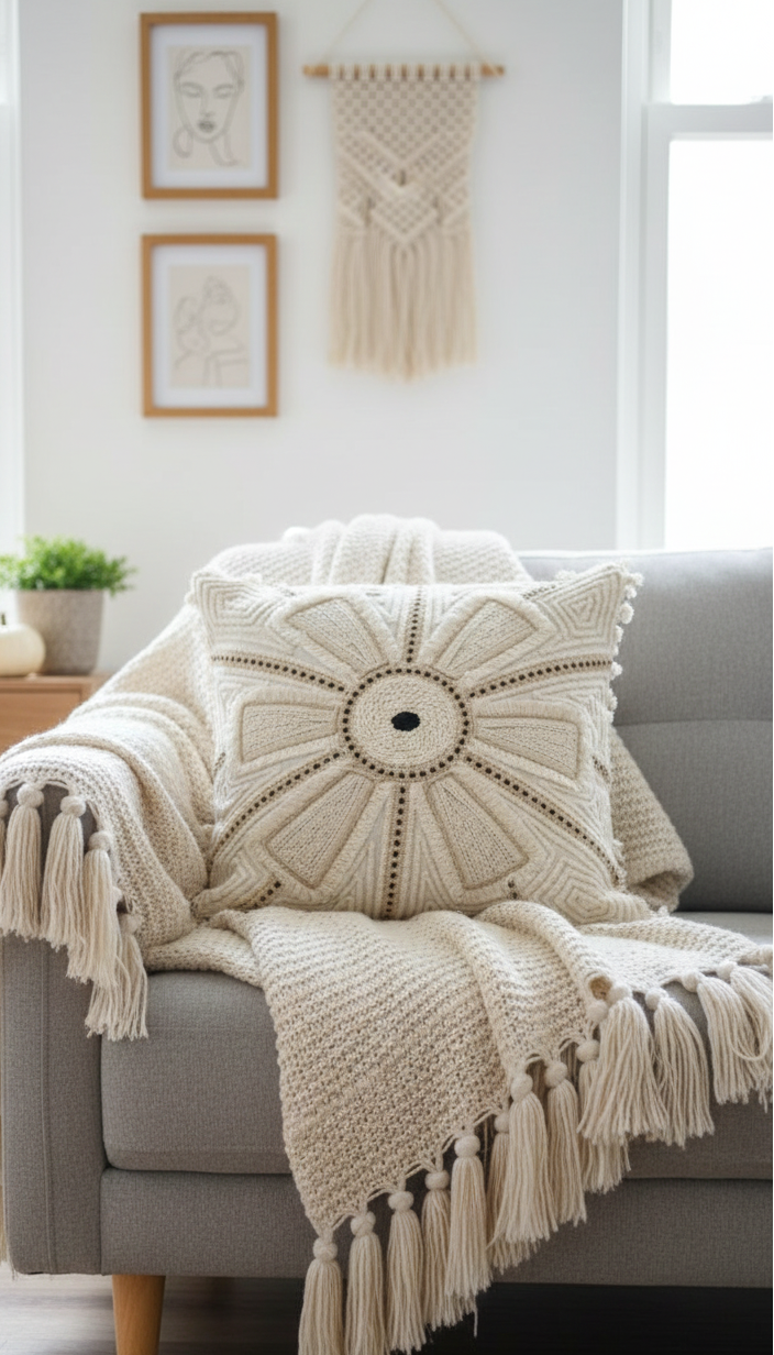 Zephyr Cushion Cover