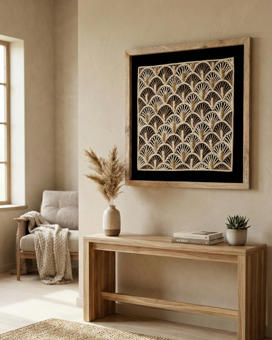 Artisan Wall Art