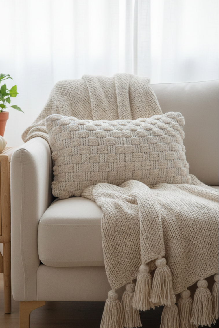 Bohemian Knot Embrace