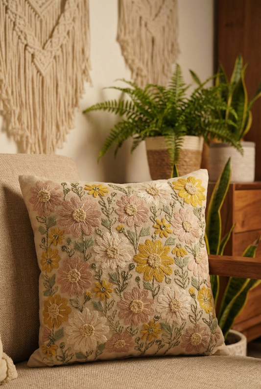 Spring Meadows Set of 2