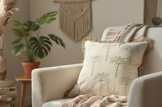 Coco Comfort Set of 2