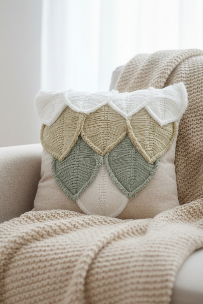 Whispers of the Wood