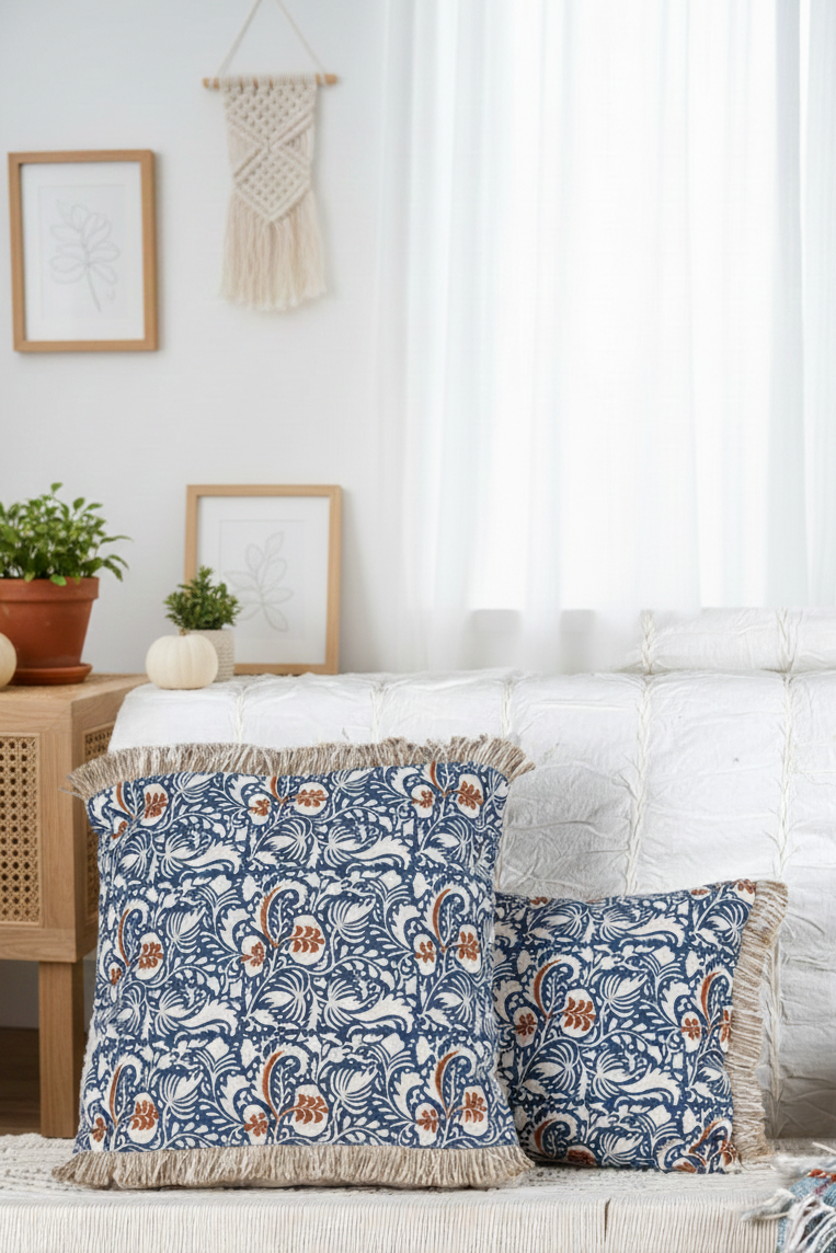 Ocean Flora Set of 2