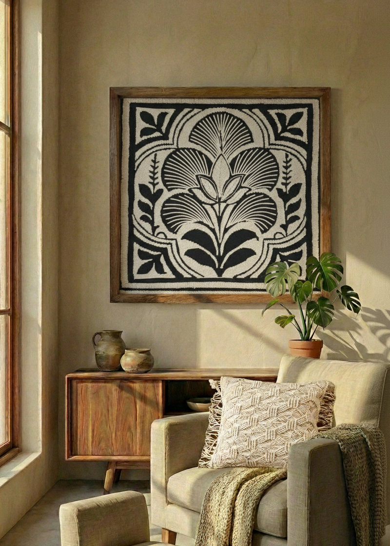 Artisan Wall Art