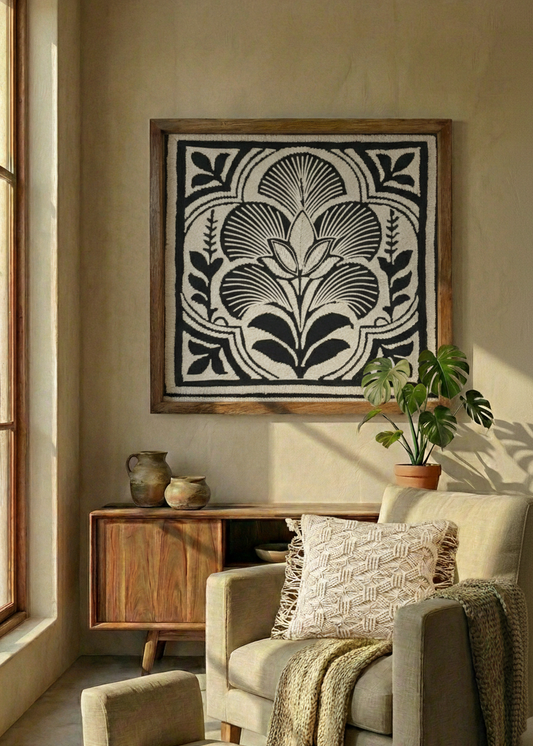 Artisan Wall Art
