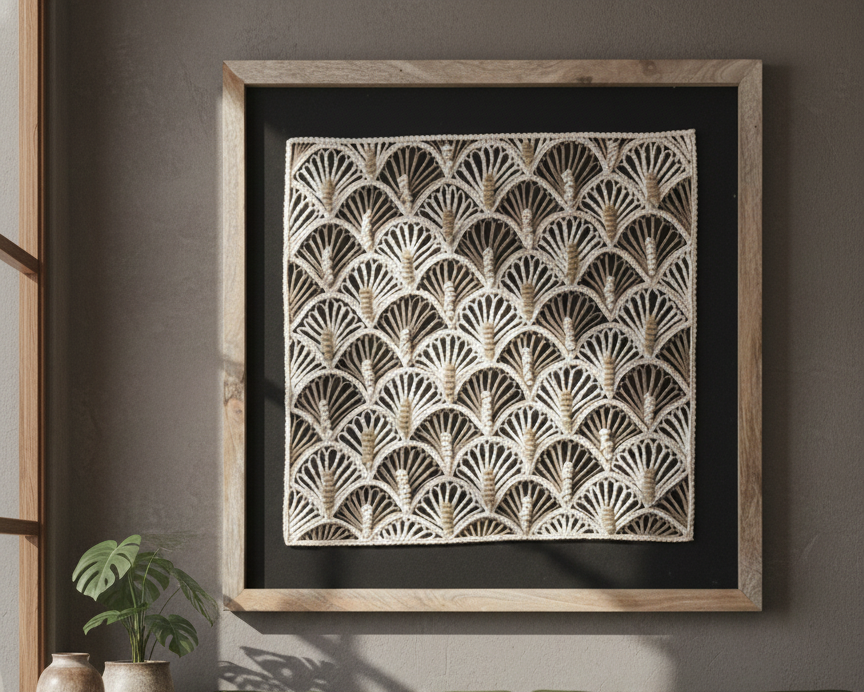 Artisan Wall Art