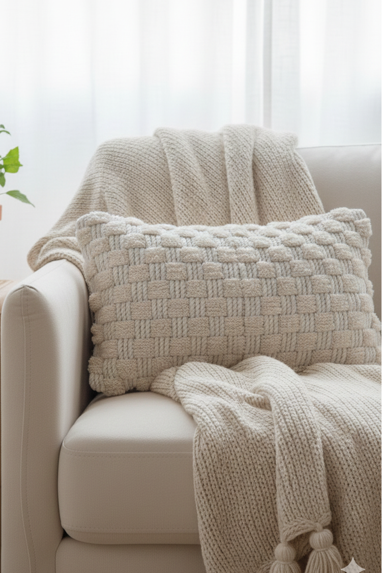 Bohemian Knot Embrace