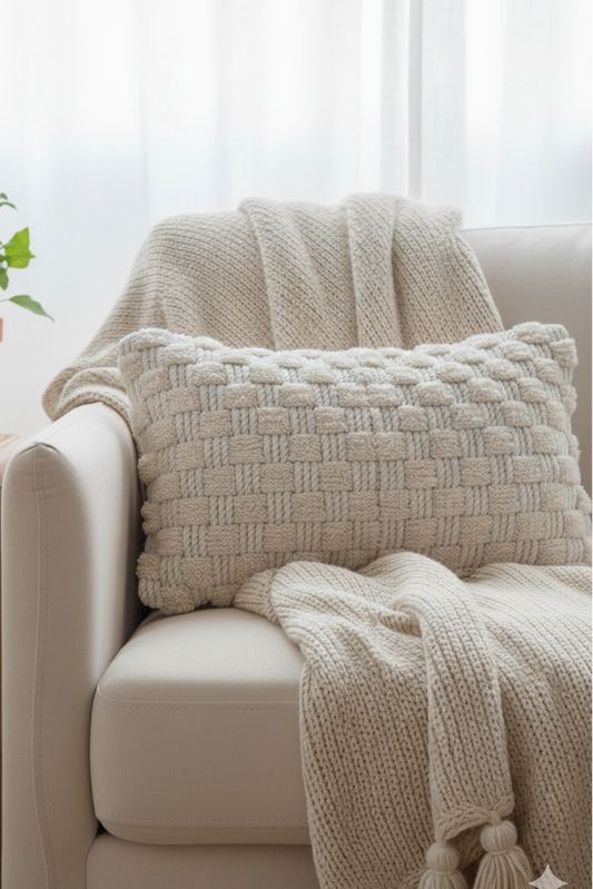 Bohemian Knot Embrace