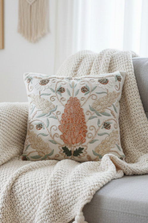 Narangi Kali Set of 2