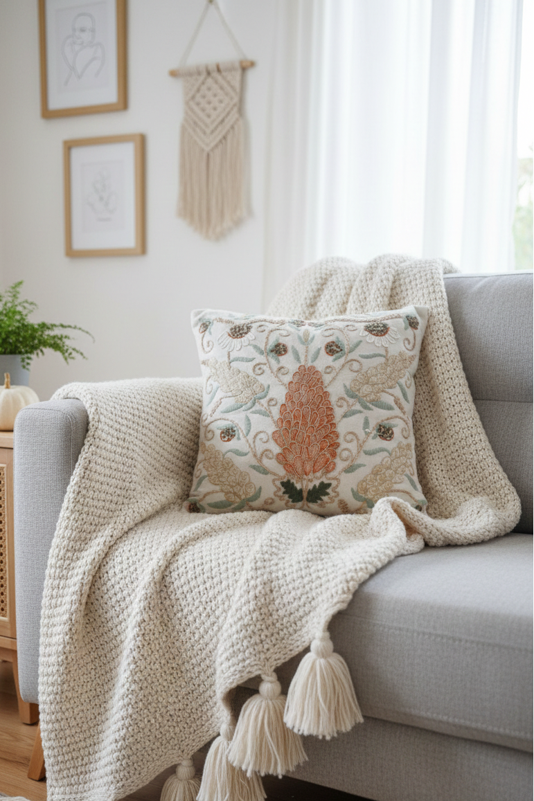 Narangi Kali Set of 2