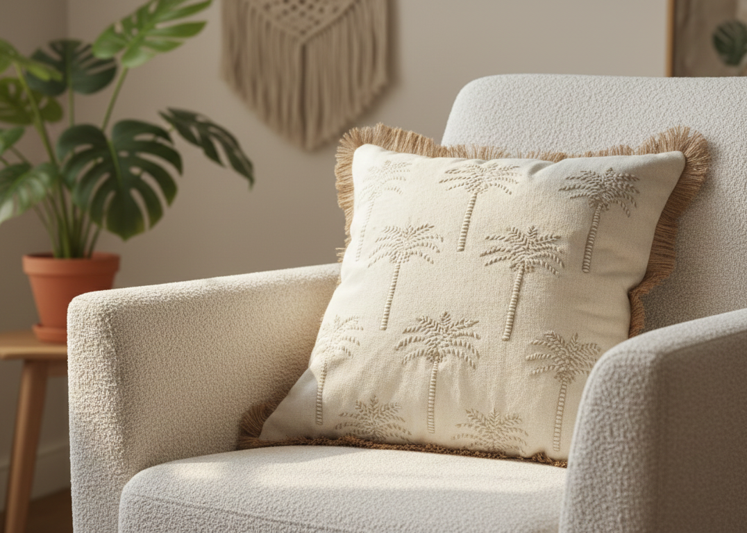 Coco Comfort Set of 2