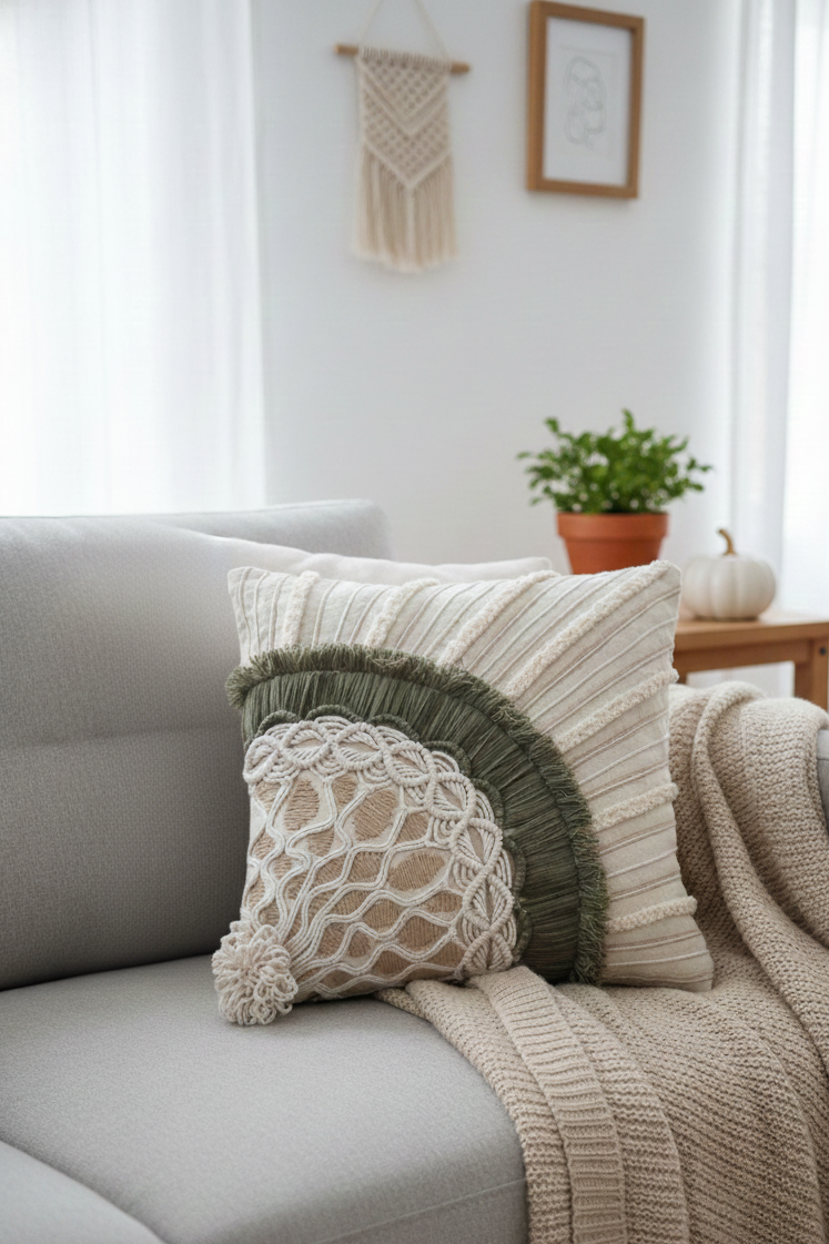 Chaos Harmony Set of 2