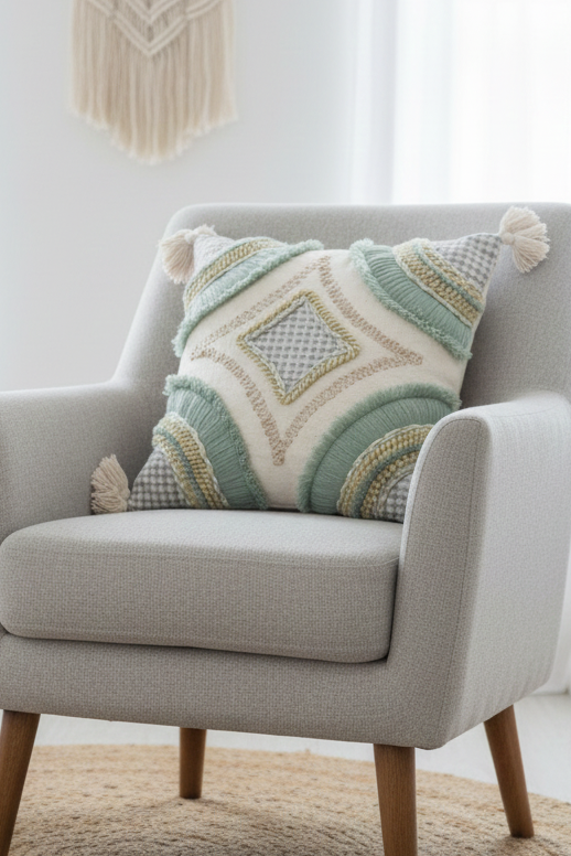 Checkdhar & Symphony - Set of 2