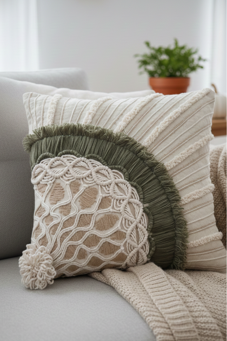 Chaos Harmony Set of 2