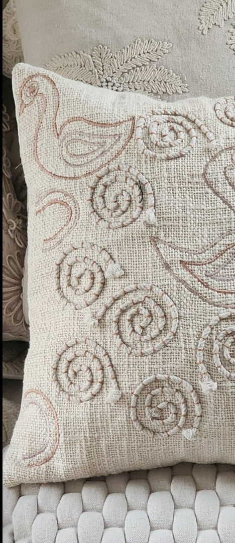 Elegant Paisley