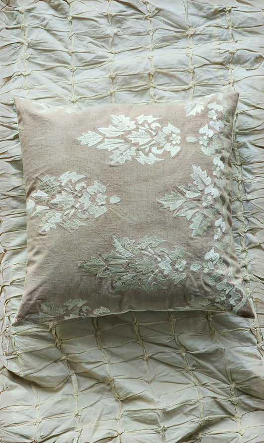 Creamy Vines