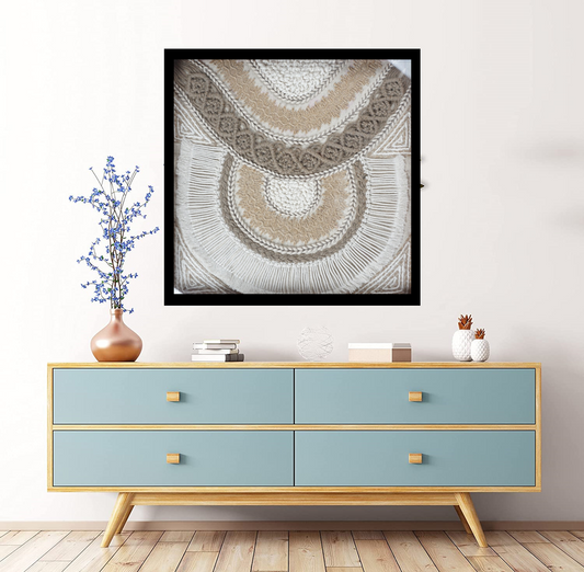 Artisan Wall Art