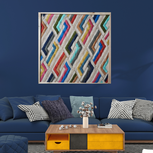 Artisan Wall Art