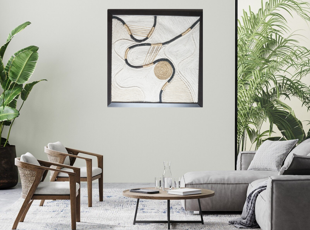 Artisan Wall Art