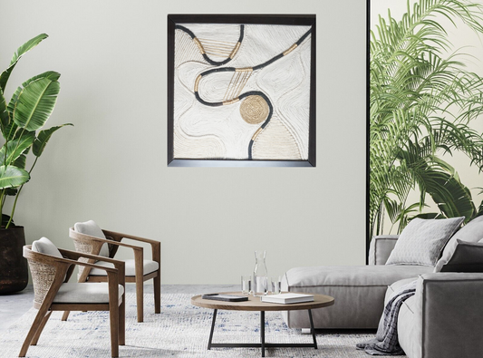 Artisan Wall Art