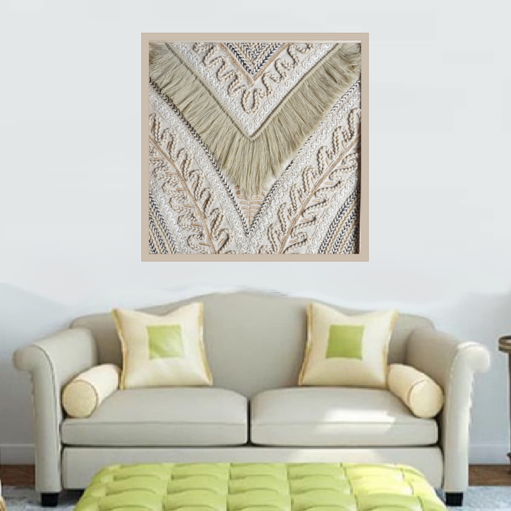 Artisan Wall Art