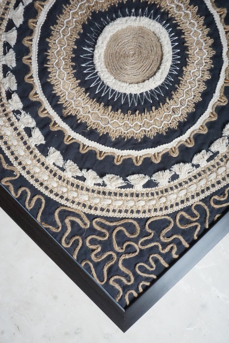 Artisan Wall Art
