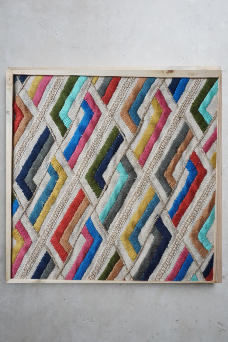 Artisan Wall Art