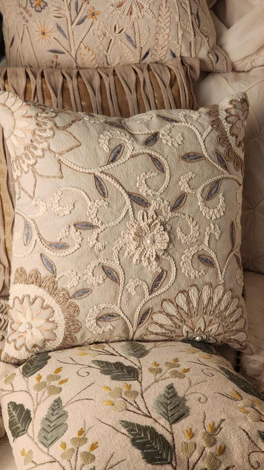 Avian Blooms