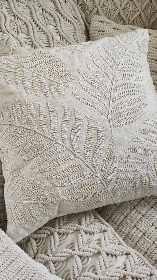 Whimsy Leaves