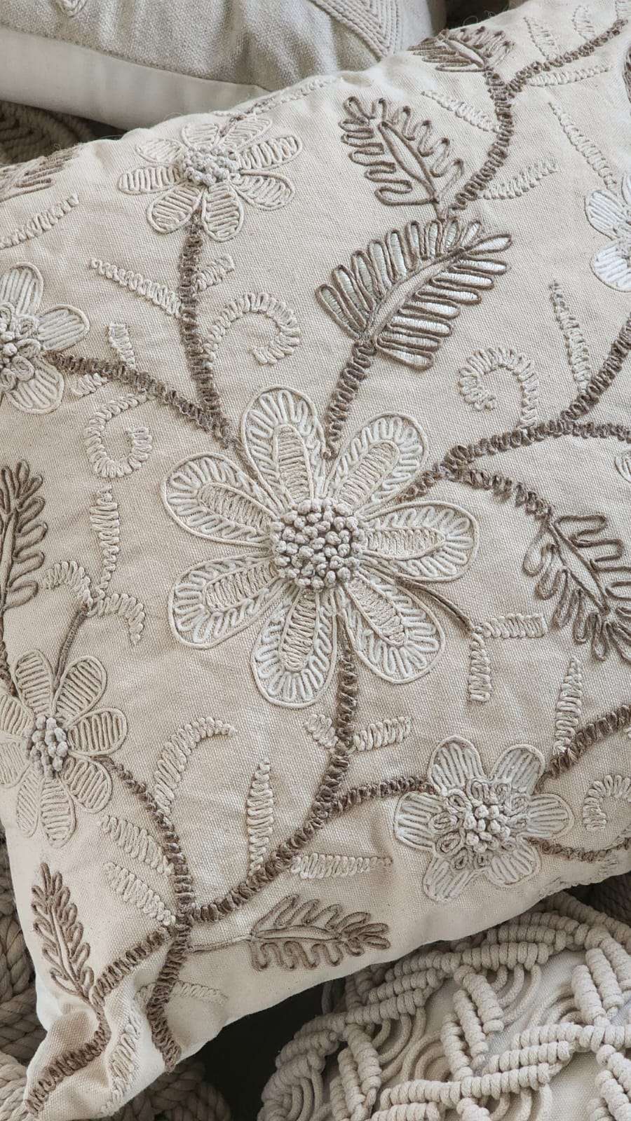 Flutter Leaf Whimsy