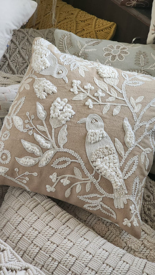 Bird N Garden