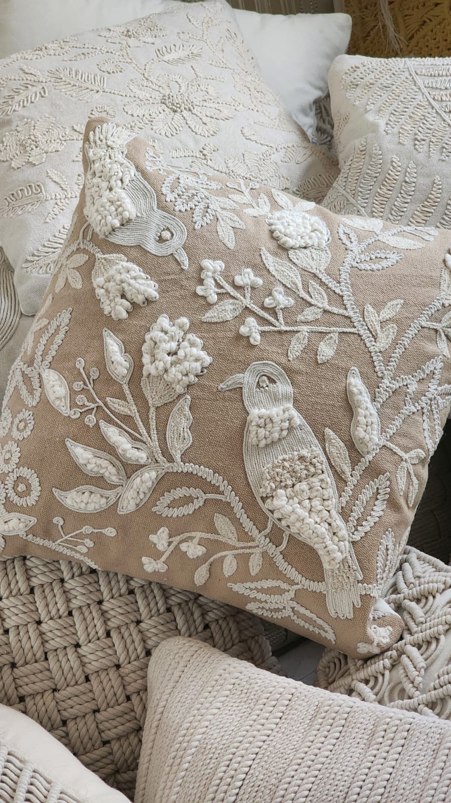 Bird N Garden
