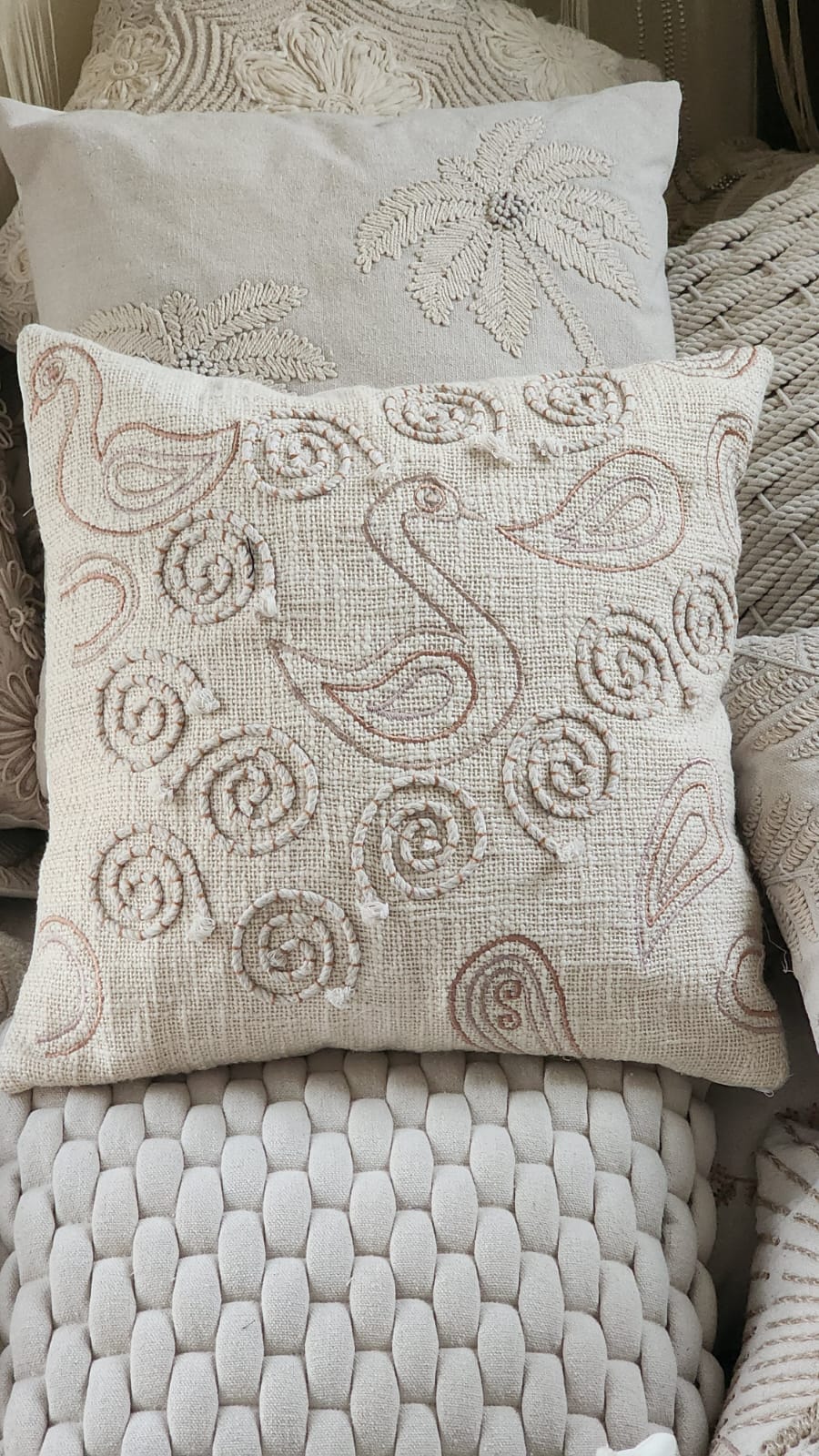 Elegant Paisley